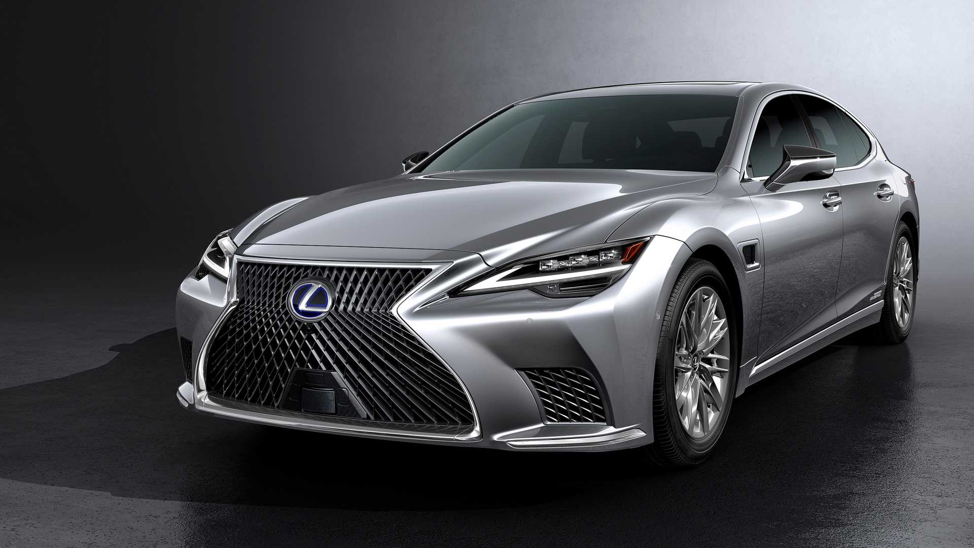 Lexus Sales